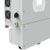 How does a solar inverter work?